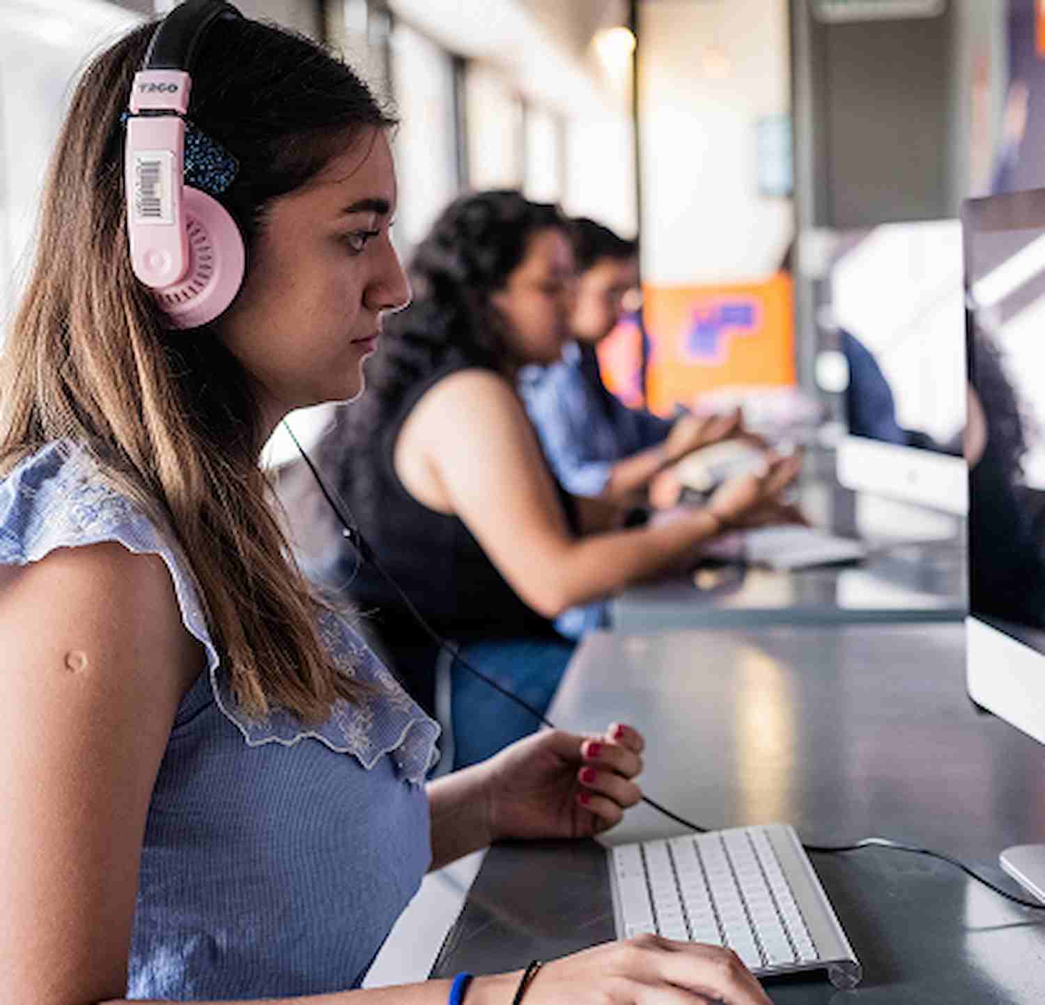 Maestrías mejor pagadas en el campo laboral actual en México